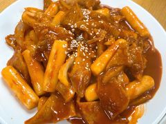 -屋里家延边朝鲜族冷面(南园店)