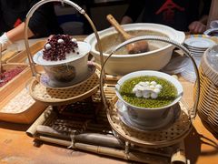 -沙州食驿·非遗小吃夜市