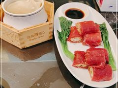 -龙凤点心饼家·39年老字号(松岗店)