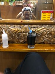 -红人馆造型世爵国际