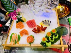 -雅和生态渔庄·宜城锅巴饭(龙灵山公园店)