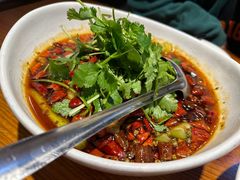 -胡大饭馆(青果路店)