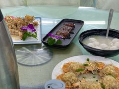 -景好海鲜餐厅(大鹏必选旅游店)