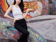 -黄桷坪涂鸦艺术街
