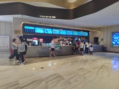 -万象影城(石家庄万象城IMAX激光店)
