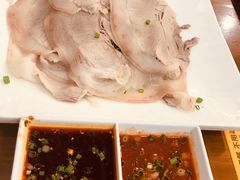 李庄白肉-李庄白肉(草堂店)