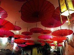 -蘑菇私房菜小馆(杨家坪西城天街店)