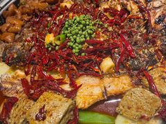 -烤匠麻辣烤鱼(万象城店)