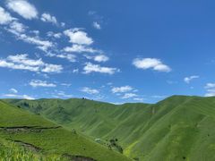 -新疆那拉提国家旅游度假区