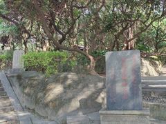 -云洞岩风景区