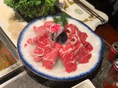 -大妙火锅·非物质文化遗产(锦里店)