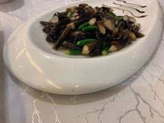 -马凯餐厅(长椿街店)