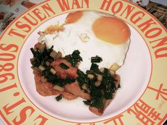 -肥韬茶餐厅(海上世界店)