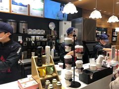 -茶颜悦色(岳麓山顶店)