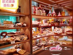 -巴黎贝甜(财富中心店)
