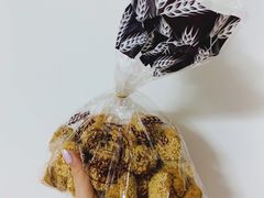 开口笑-国际饭店·帆声西饼屋(黄河路店)
