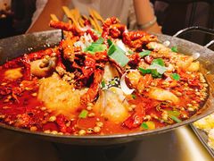 -遇见长安(兰州中心店)