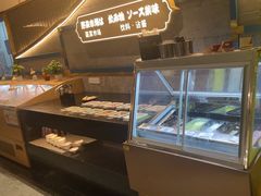 -一绪に寿喜烧(虹悦城店)