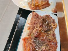 -牛犇炭火烤肉·鲜切烤肉(承德总店)