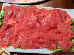 -黔有有贵州酸汤夺夺粉火锅(五味十字店)