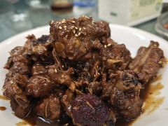 -溪涧堂农家土菜(神仙居店)