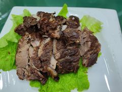 特色烧羊肉-白魁老号饭庄(交道口店)