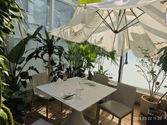 -大树餐厅(红旗街万达店)