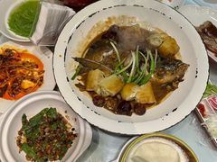 -大鸭梨烤鸭(房山店)