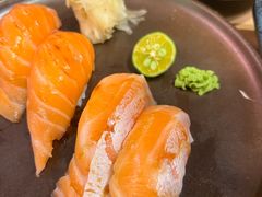 -沼津港精致料理·寿喜烧·烧鸟(漕河泾印象城店)