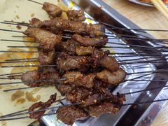 -老白家怡贵园烤肉