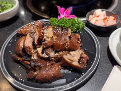 -小饕荟雅安贡椒鱼鲜馆(广福桥店)