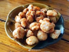 -茶泡饭(李子坝店)