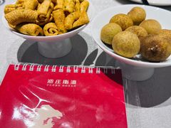 -郑庄脂渣海鲜楼(九水路店)