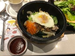 -本家韩国烤肉(青岛万象城店)