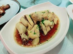 -逸林轩中餐厅(中信泰富朱家角锦江酒店)