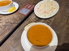-梅夫娜土耳其餐厅.清真HALAL
