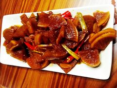 -二十一分小锅炖(皓月店)