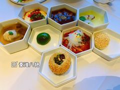 -民国红公馆·秦淮八艳(夫子庙店)