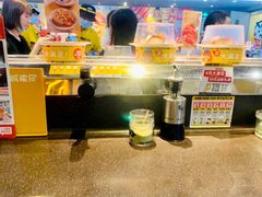 -元气寿司(东方宝泰店)