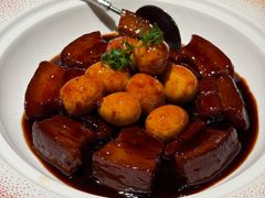 -锦楼·臻选新杭帮(杭州中心店)