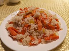 -巴扎美食·新疆菜·西域歌舞表演餐厅(新疆大厦店)