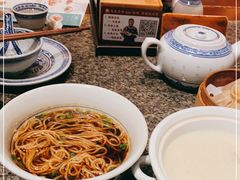 -南京大牌档(之心城店)