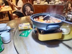 -肖记公安牛肉鱼杂馆· 省级非物质文化遗产(仁和路店)