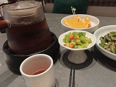 -俏立方·15年新楚菜