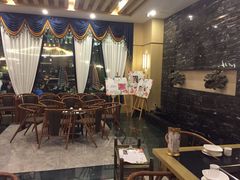 大堂-新廊桥(原科华廊桥店)