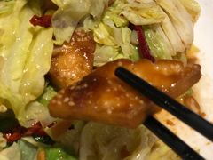 -巴依老爷·新疆美食(上城区天城路店)