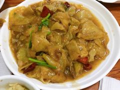 -如意香辣鸡架(总店)