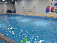-嘻游纪亲子游泳中心(天佑城店)
