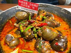 -老闵田螺馆·南昌市井菜·特色小吃(总店)