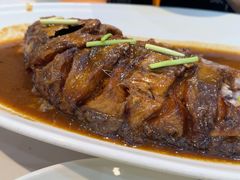 -孙家外婆•长春地标美食新名片(红旗街万达店)